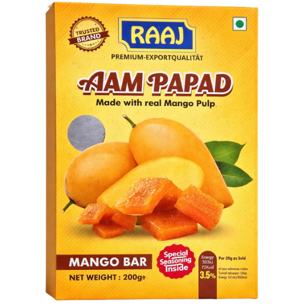Aam Papad – 200 g