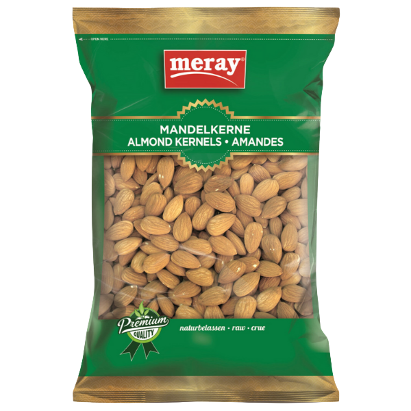 Almonds - 225 g