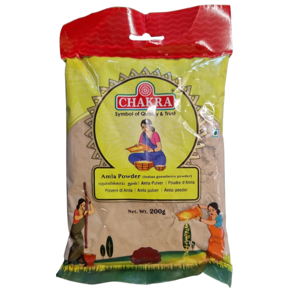 Amla Powder - 100 g