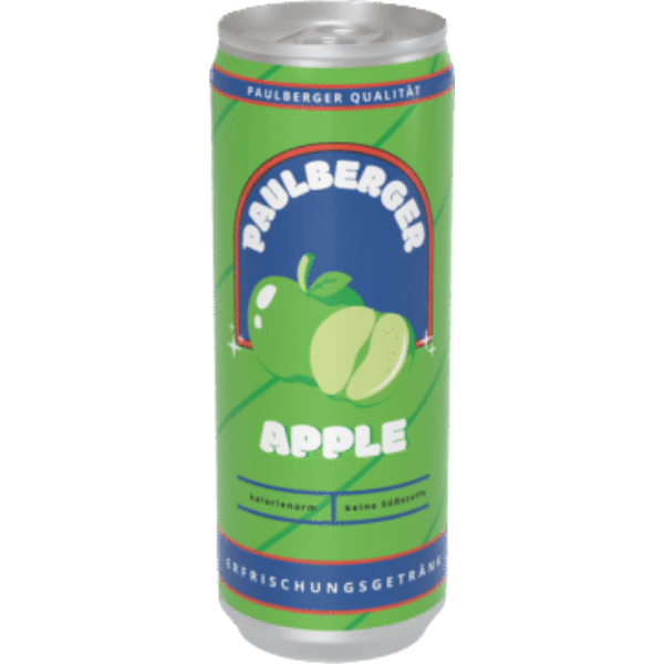 Apple Lemonade – 330 ml