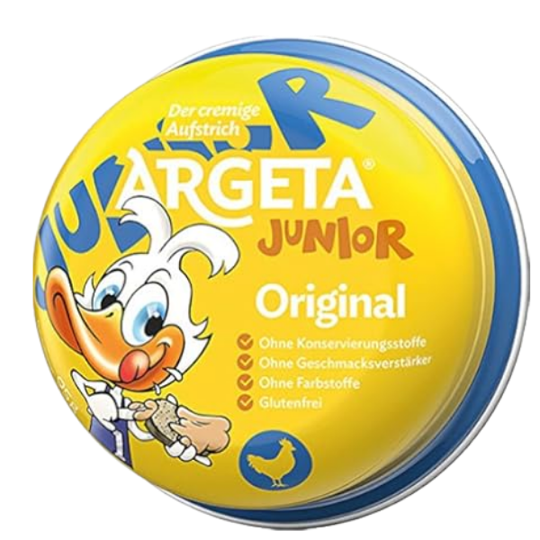 Argeta Junior Chicken Paste - 95 g