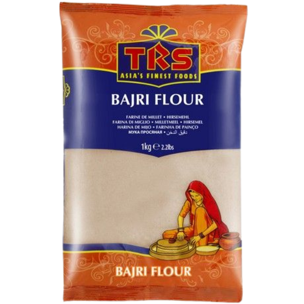 Bajri Flour - 1 kg