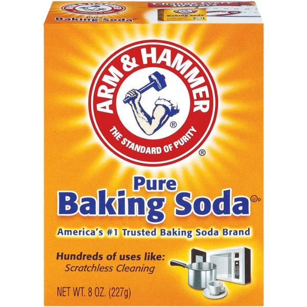 Baking Soda - Arm & Hammer - 100 g