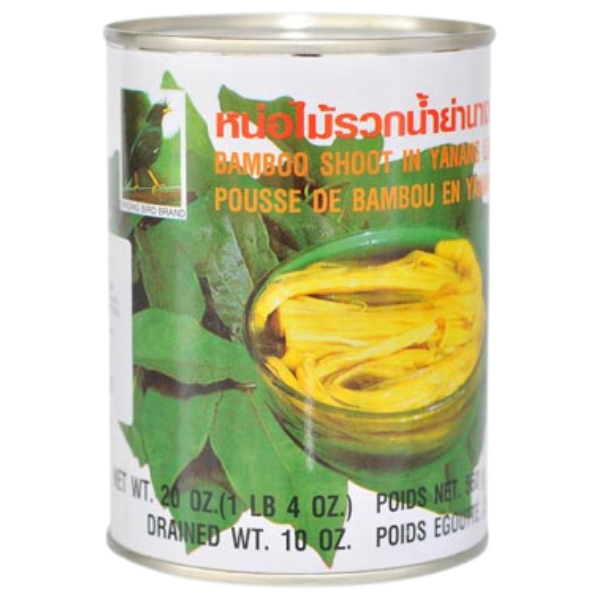 Bamboo Shoots Yanang - 560 g