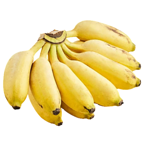 Banana Thai - 500 g