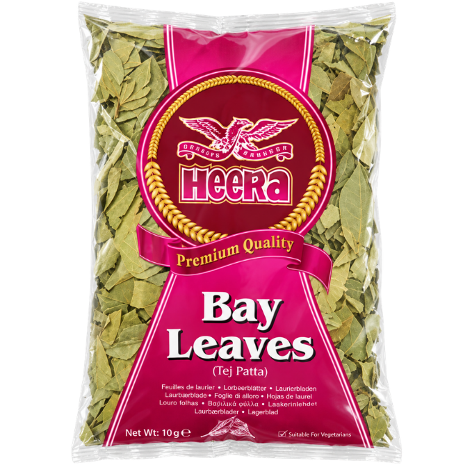 Bay Leaves – 10 g