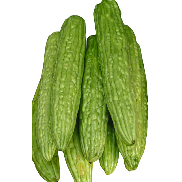Thai Bitter Melon - 500 g