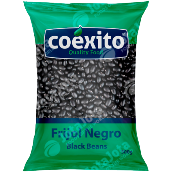 Black Beans - 500 g