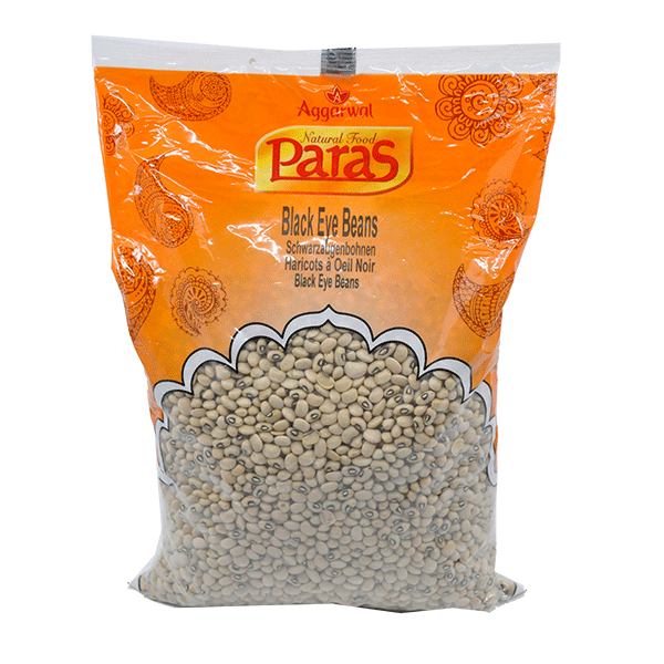 Black Eye Beans - 2 Kg