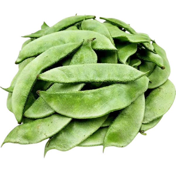 Bohnen Papdi - 500 g