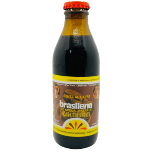Brasilena Coffee Drink – 180 ml