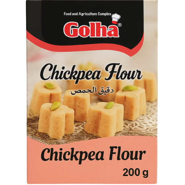 Chickpea Flour – 200 g