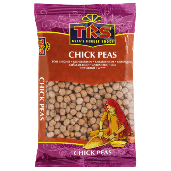 Chickpeas - 2 Kg