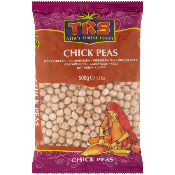 Chickpeas - 500 g