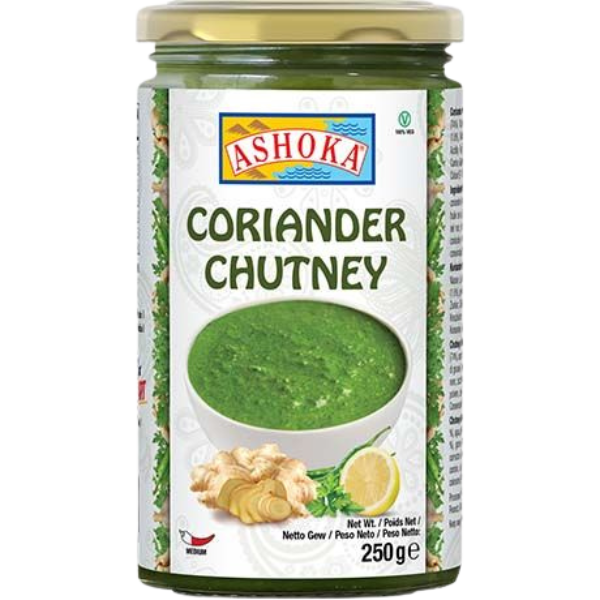Chutney Coriander - 250 g