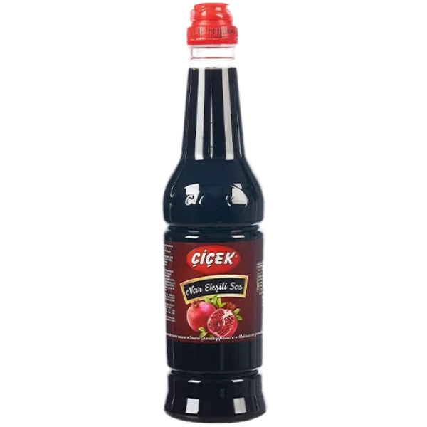 Cicek Pomegranate Sauce (Nar Eksili Sos) – 680 g