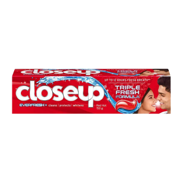 Closeup Red Hot Toothpaste - 150 g
