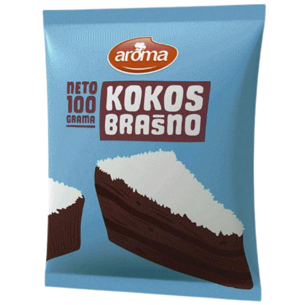 Coconunt Flour - 100 g