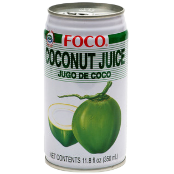 Coconut Water - 350 ml