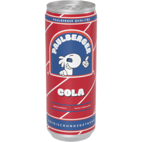 Cola – 330 ml
