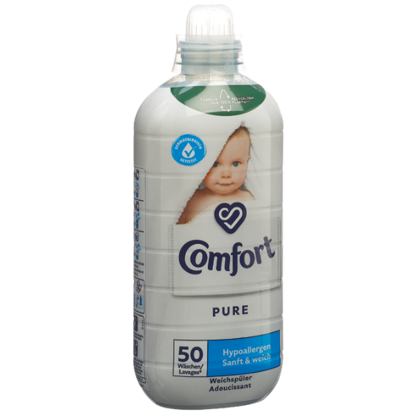 Comfort Baby Pure – 50 Wl