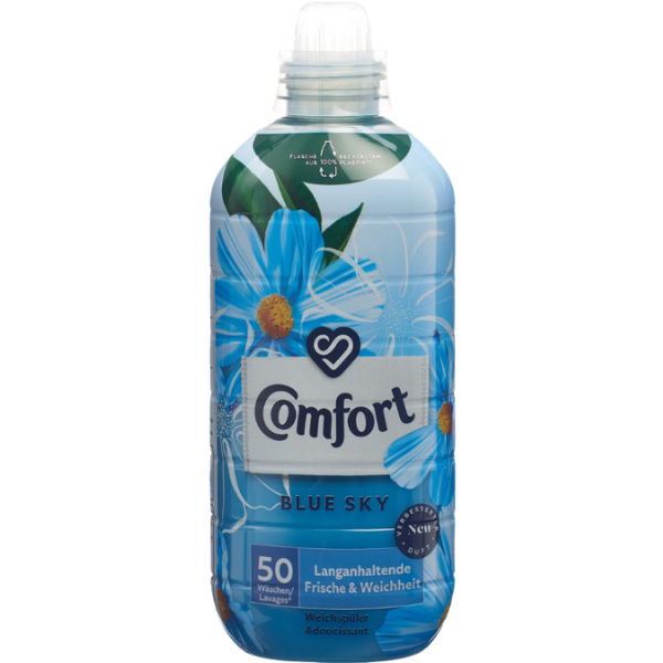 Comfort Blue Sky Pure – 50 Wl