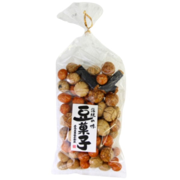 Cracker Nori Gonomi - 200 g