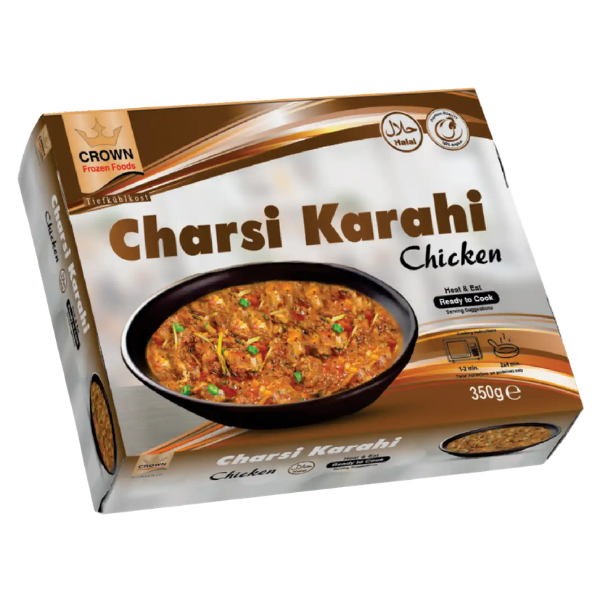 Crown Charsi Handi – 375 g