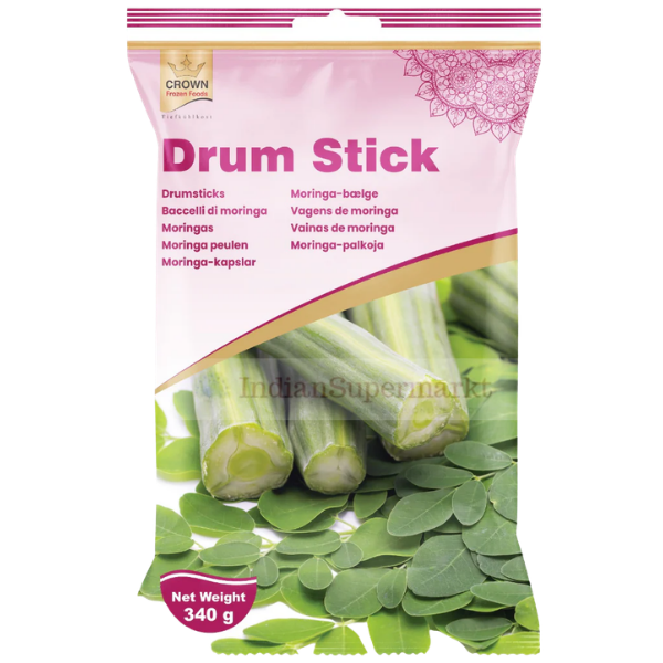 Crown Drumstick – 340 g