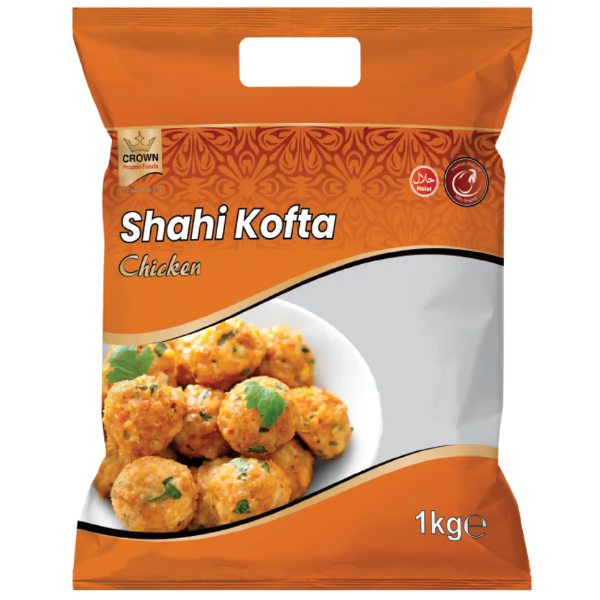 Crown Shahi Kofta Chicken – 1 Kg