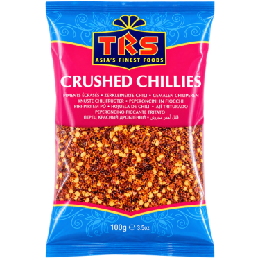 Crushed Chilli - 100 g