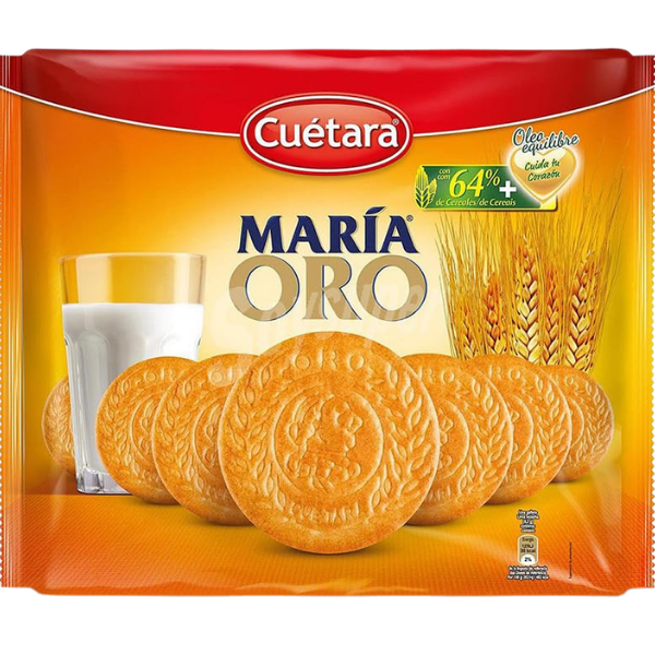 Cuetara Maria Oro - 800 g