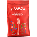 Daawat Everyday Basmati Rice - 5 Kg