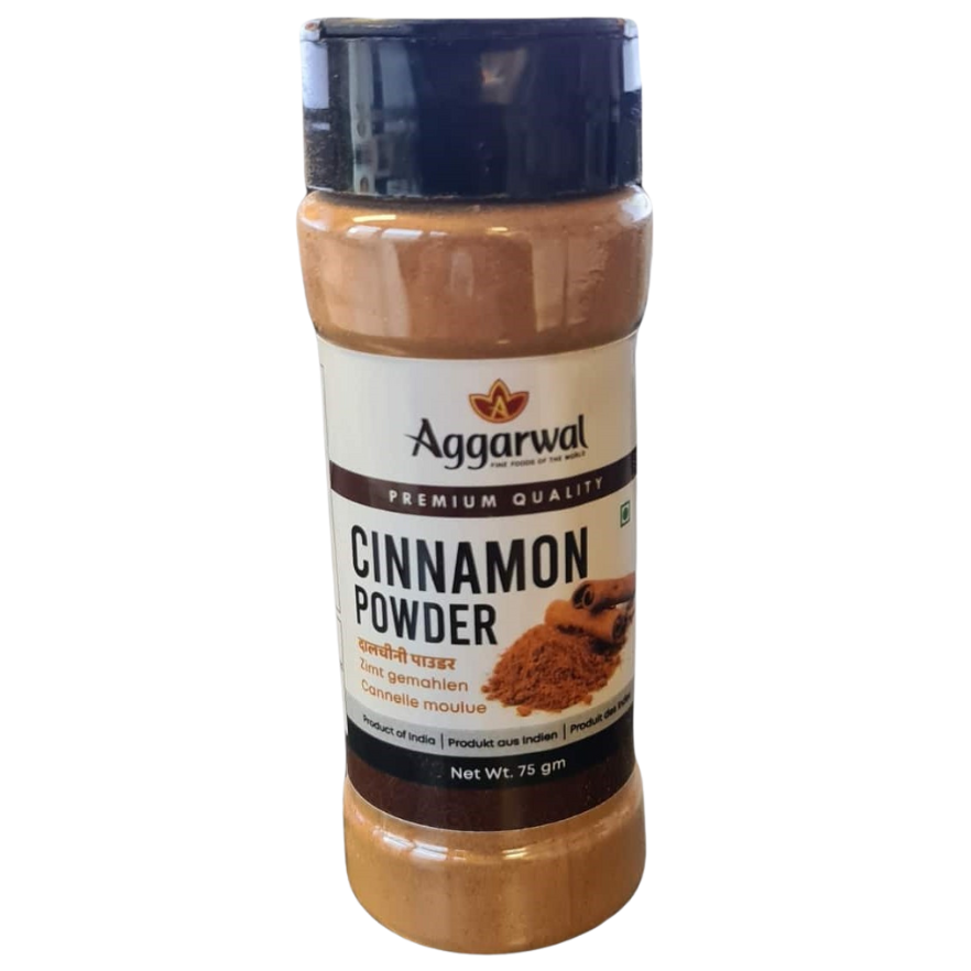 Dalchini Powder Cinnamon -100 g