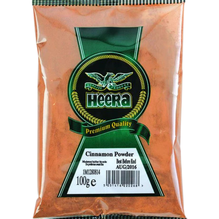 Dalchini Powder Cinnamon -100 g