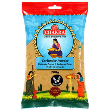 Dhania Powder Coriander - 100 g