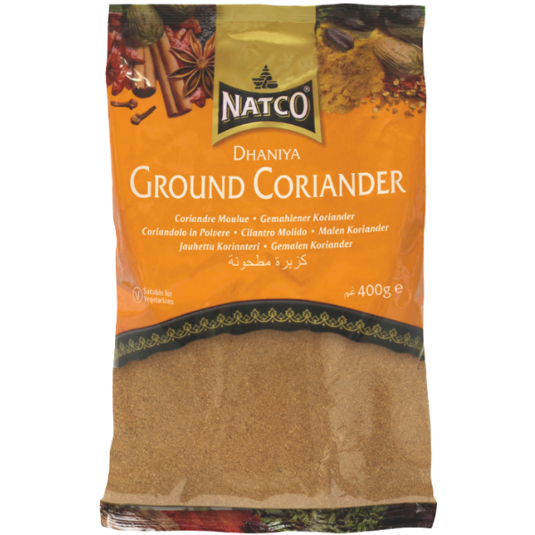 Dhania Powder Coriander - 400 g