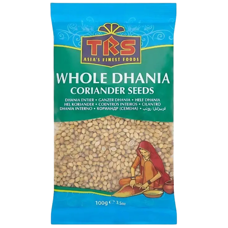 Dhania Whole - 100 g