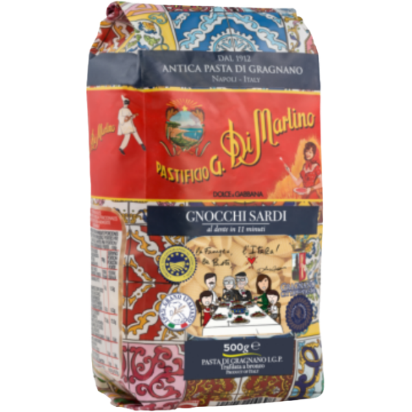 Dolce & Gabbana Gnocchi Sardi – 500 g