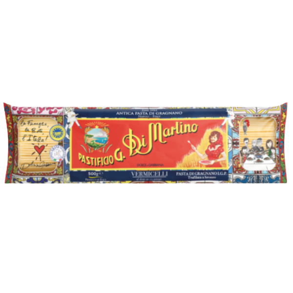 Dolce & Gabbana Vermicelli – 500 g