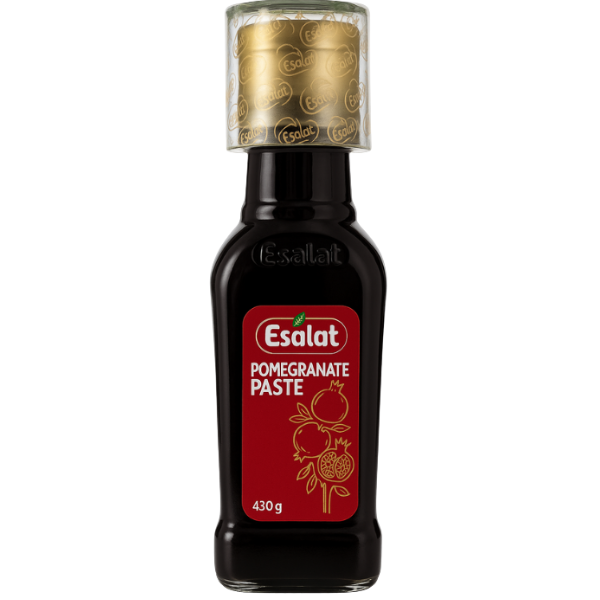Esalat Pomegranate Paste – 430 g