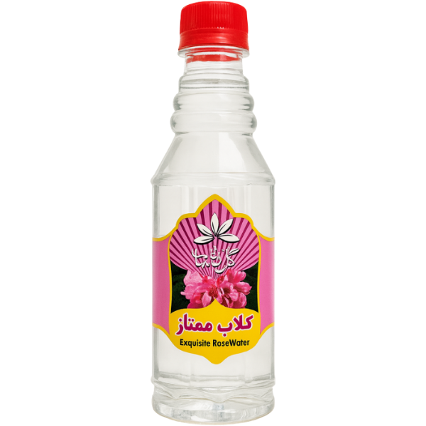 Exquisite Rose Water – 430 ml