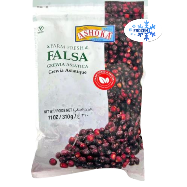 Falsa - Grewia Asiatica - 310 g