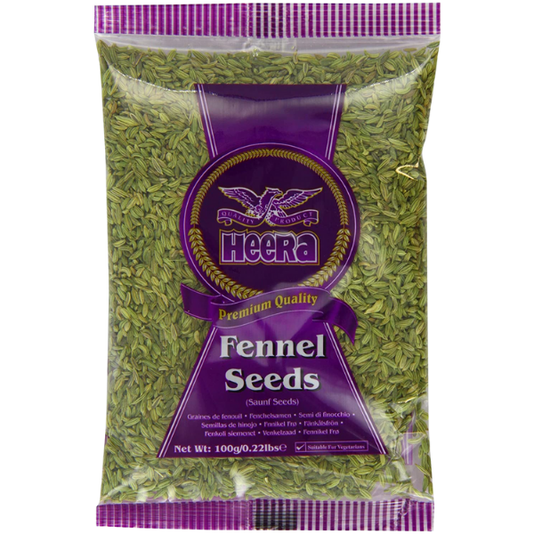 Fennel Seeds - 100 g