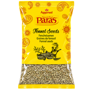Fennel Seeds - 400 g