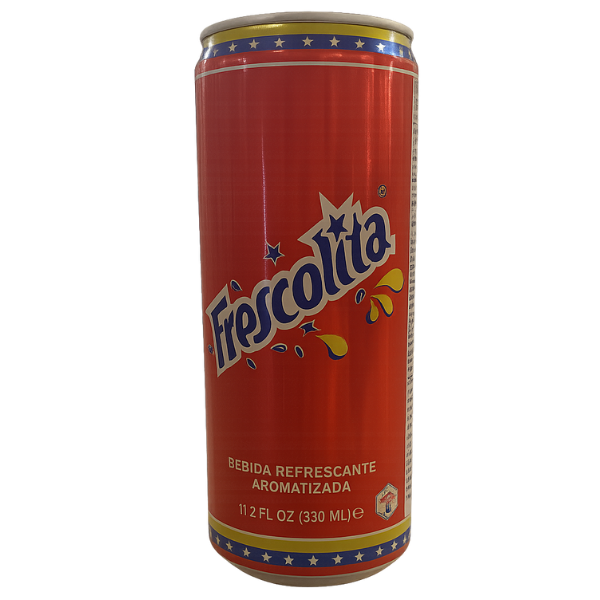 Frescolita - 355 ml