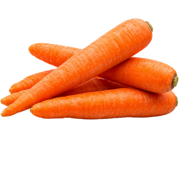 Fresh Carrots (Karotten) – 1 kg