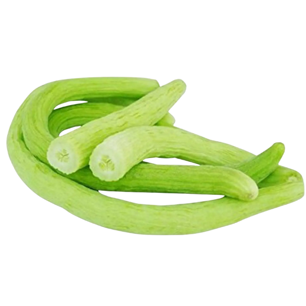 Fresh Kakdi / Snake Cucumber - 500 g