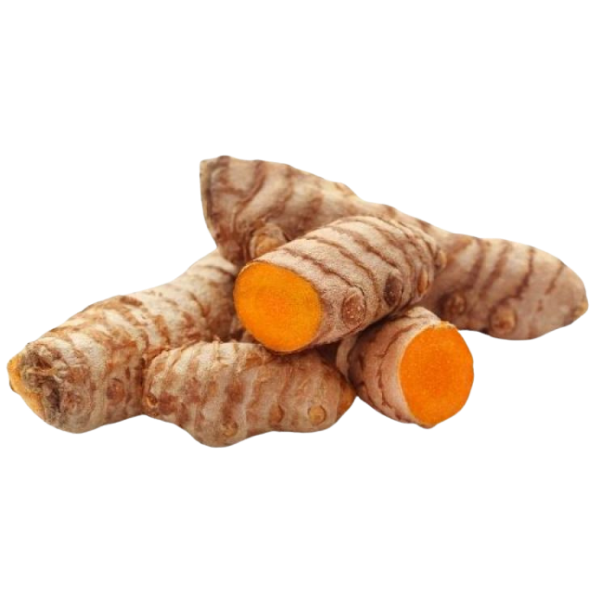 Fresh Turmeric (Haldi) - 100 g