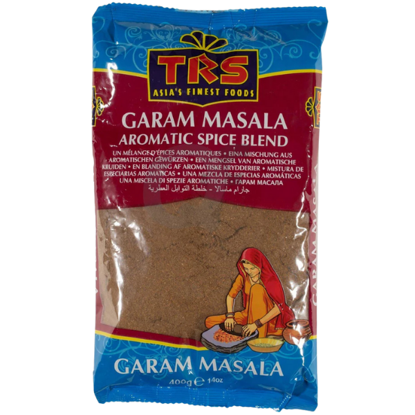 Garam Masala - 400 g